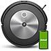 Robot Aspirapolvere Wifi Vacuum Roomba J7 Colore Bianco - Foto miniatura 1