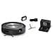 Robot Aspirapolvere Wifi Vacuum Roomba J7 Colore Bianco - Foto miniatura 2