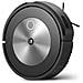 Robot Aspirapolvere Wifi Vacuum Roomba J7 Colore Bianco - Foto miniatura 3