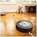 Robot Aspirapolvere Wifi Vacuum Roomba J7 Colore Bianco - Foto miniatura 5