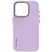 Cover Magsafe Per Iphone 15 Pro Max In Silicone Astro Dust Lilla - Foto miniatura 1