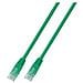 Efb Elektronik K8100gn. 20 Cavo Di Rete Verde 20 M Cat6 U /utp (utp) - Foto miniatura 1