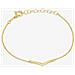 Gioielleria Radiant Ry000087. Bracciale, Colore Oro. Donna. - In ordine - Foto miniatura 1