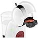 Nescafe Dolce Gusto Piccolo 0.8L Colore Bianco - Foto miniatura 6