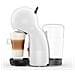 Nescafe Dolce Gusto Piccolo 0.8L Colore Bianco - Foto miniatura 4
