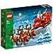40499 La slitta di Babbo Natale - Foto miniatura 1