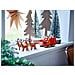 40499 La slitta di Babbo Natale - Foto miniatura 7