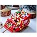 40499 La slitta di Babbo Natale - Foto miniatura 6