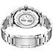 Orologio Uomo Timberland Tdwgg0010805 Argentato - Foto miniatura 3