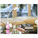 Lampada Da Tavolo Aje-rainbow Rgb Bianco 80 Plastica 6 W 230 V - Foto miniatura 3