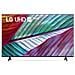 TV LED Ultra HD 4K 50" 50UR78003LK Smart TV WebOS 2023 - Foto miniatura 1