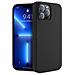 Styleshell Shock Custodia Per Cellulare 17 Cm (6.7"") Cover Nero - Foto miniatura 1