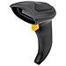 351021 lettore di codici a barre Lettore di codici a barre portatile 1D / 2D LED Nero - Foto miniatura 5