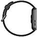 Smartwatch Watch Fit 3 Display 1.82" 5ATM Bluetooth /WiFi Nero - Foto miniatura 5