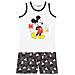 Completo Mickey mfb 5204a087-uf s1-5a Ragazzo - Foto miniatura 1