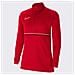 Maglia Academy 21 Cv2653-657 Donna Taglia Xl Colore Rosso - Foto miniatura 1