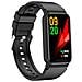 Tk 72 Bracciale Attività Con Pulsazioni, Monitor Del Sonno, Ip68 Black - Foto miniatura 1