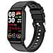 Tk 72 Bracciale Attività Con Pulsazioni, Monitor Del Sonno, Ip68 Black - Foto miniatura 3