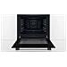 Forno Multifunzione Da Incasso In Acciaio Inox Da 66 Litri E 60 Cm - Hbf114bs1 - Foto miniatura 5