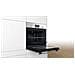 Forno Multifunzione Da Incasso In Acciaio Inox Da 66 Litri E 60 Cm - Hbf114bs1 - Foto miniatura 6