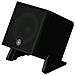 Stagepas 200 Casse Monitor Portatili Attive 180 W Bluetooth A Batterie Ricaricabili Nero - Foto miniatura 1