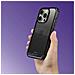 Extreme Protect custodia per cellulare 17 cm (6.7") Cover Nero - Foto miniatura 2