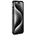 Extreme Protect custodia per cellulare 17 cm (6.7") Cover Nero - Foto miniatura 8