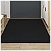 Zerbino Nero 115x200 Cm - Foto miniatura 3
