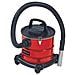 Einhell Tc-av 1720 Dw 1250 Aw 20 L Nero, Rosso - Foto miniatura 1