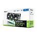 GeForce RTX 5070 Ti 16 GB GDDR7 PCI Express x16 5.0 1 x HDMI, 3 x Display Ports OC Triple Fan Plus - Foto miniatura 2