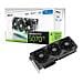 GeForce RTX 5070 Ti 16 GB GDDR7 PCI Express x16 5.0 1 x HDMI, 3 x Display Ports OC Triple Fan Plus - Foto miniatura 10