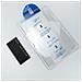 Vetro Temperato Cristallino Per Samsung Tab S9 Fe (11"") - Foto miniatura 5
