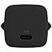 BoostCharge Console portatile, Smartphone, Tablet Nero AC Ricarica rapida Interno - Foto miniatura 2