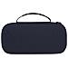 Custodia Con Cinturino Regolabile Compatibile Con Sony Playstation Portal Grey - Foto miniatura 1