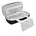 Custodia Con Cinturino Regolabile Compatibile Con Sony Playstation Portal Grey - Foto miniatura 3