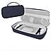 Custodia Con Cinturino Regolabile Compatibile Con Sony Playstation Portal Grey - Foto miniatura 4