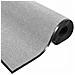 Tappetino Grigio e Nero 60 x 180 cm Polipropilene e vinile - Foto miniatura 4