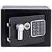 YSV / 170/DB2 cassaforte Cassaforte indipendente 3,8 L Acciaio Nero - Foto miniatura 6