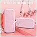 Kit Di Protezione Sakura Compatibile Con Switch 2: Custodia Eva, Proteggi Schermo, Supporto E Copri-pulsanti - Foto miniatura 3
