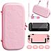 Kit Di Protezione Sakura Compatibile Con Switch 2: Custodia Eva, Proteggi Schermo, Supporto E Copri-pulsanti - Foto miniatura 5