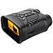 Binocolo Digitale Portatile 2.5k Uhd Per Visione Notturna Con Zoom 4x E rarossi, Ideale Per Attività All'aperto Black - Foto miniatura 2