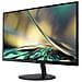 Monitor   Sa242yh1bi Lcd 23.8"" Um.qs2ee.109 Ips 1920x1080 4ms 250cd/m (alla Seconda)  100.000.000-1 Vga Hdmi - Foto miniatura 3