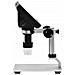 Microscopio Digitale Dm4-z04008 - Schermo Lcd 4,3"" | Ingrandimento 50x-1000x | Connessione Pc, 8 Led Regolabili, Microsd - Foto miniatura 6