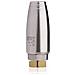 Ugello Rotante Turbosteel 040-m18 Inox - 350 Bar, Acciaio Inox, Filettatura M18 | Compatibile Con Idropulitrice Kärcher Hd /hds - Foto miniatura 6