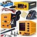 Zest Di Strumenti Elettronici - Alimentatore 32v 10a, Stazione Saldante T12, Stazione Hot-air 858d, Tygiel 160w | Precisione E Versatilità - Foto miniatura 1