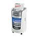 IQ OptiMax Home Office 225 distruggi documenti Taglio a frammenti 22,3 cm Bianco, Grigio - Foto miniatura 1