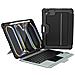 Custodia con Tastiera per Apple iPad Pro 11 - Foto miniatura 1