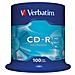 CD-R Datalife 48x 700MB 100pz Spindle Retail Extra Protect - Foto miniatura 1