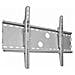 PlanoFlat 71-15 Supporto a Parete per Schermi LED / LCD / PLASMA 52-71'' Portata Max 75Kg  - Foto miniatura 1