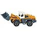 Ruspa Liebherr con Pala Frontale - Foto miniatura 1